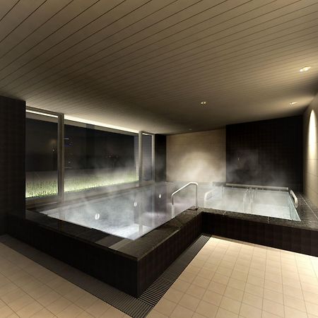 Nagoya Kanayama Hotel Luaran gambar