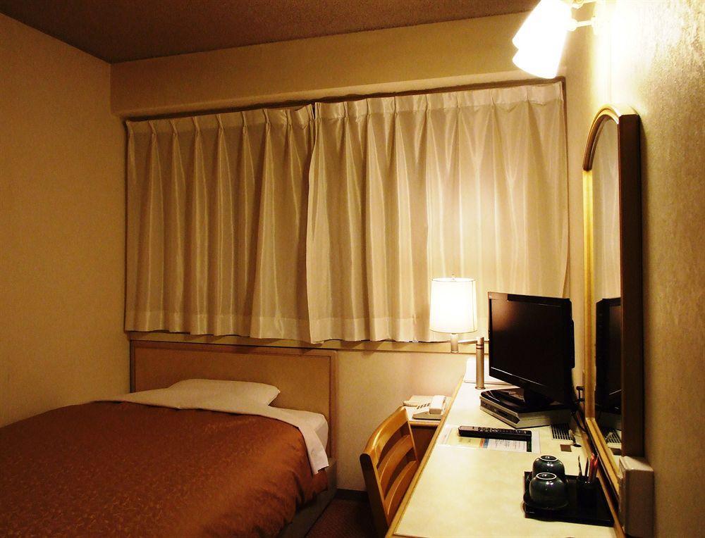 Nagoya Kanayama Hotel Luaran gambar