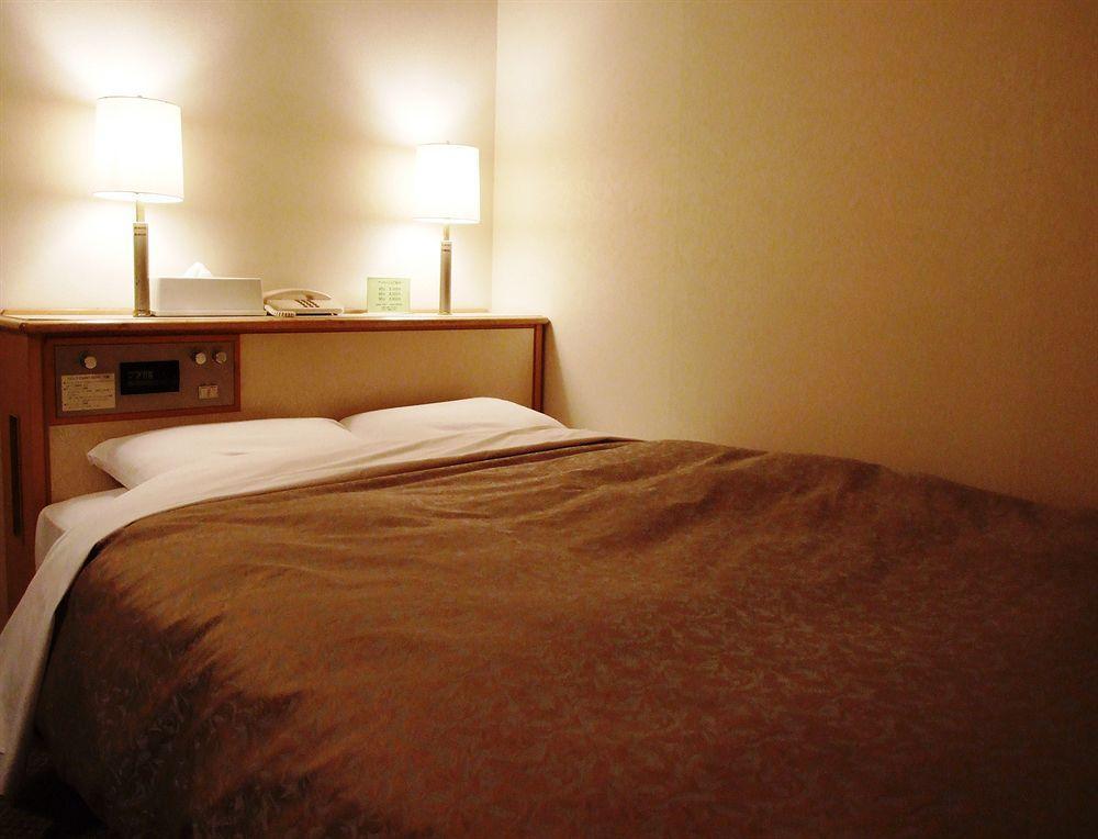 Nagoya Kanayama Hotel Luaran gambar