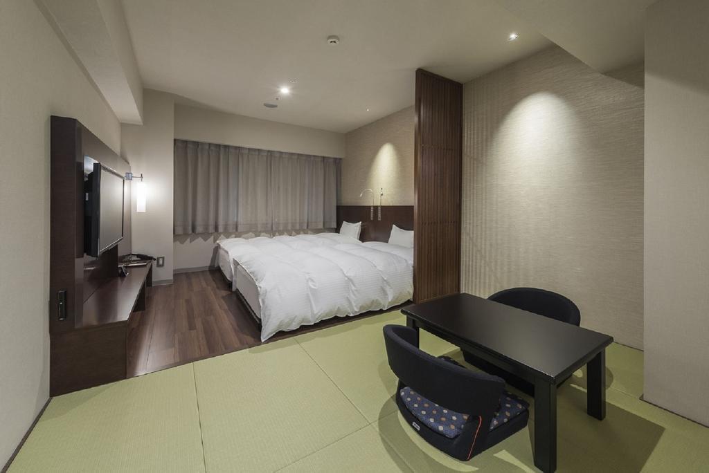 Nagoya Kanayama Hotel Luaran gambar