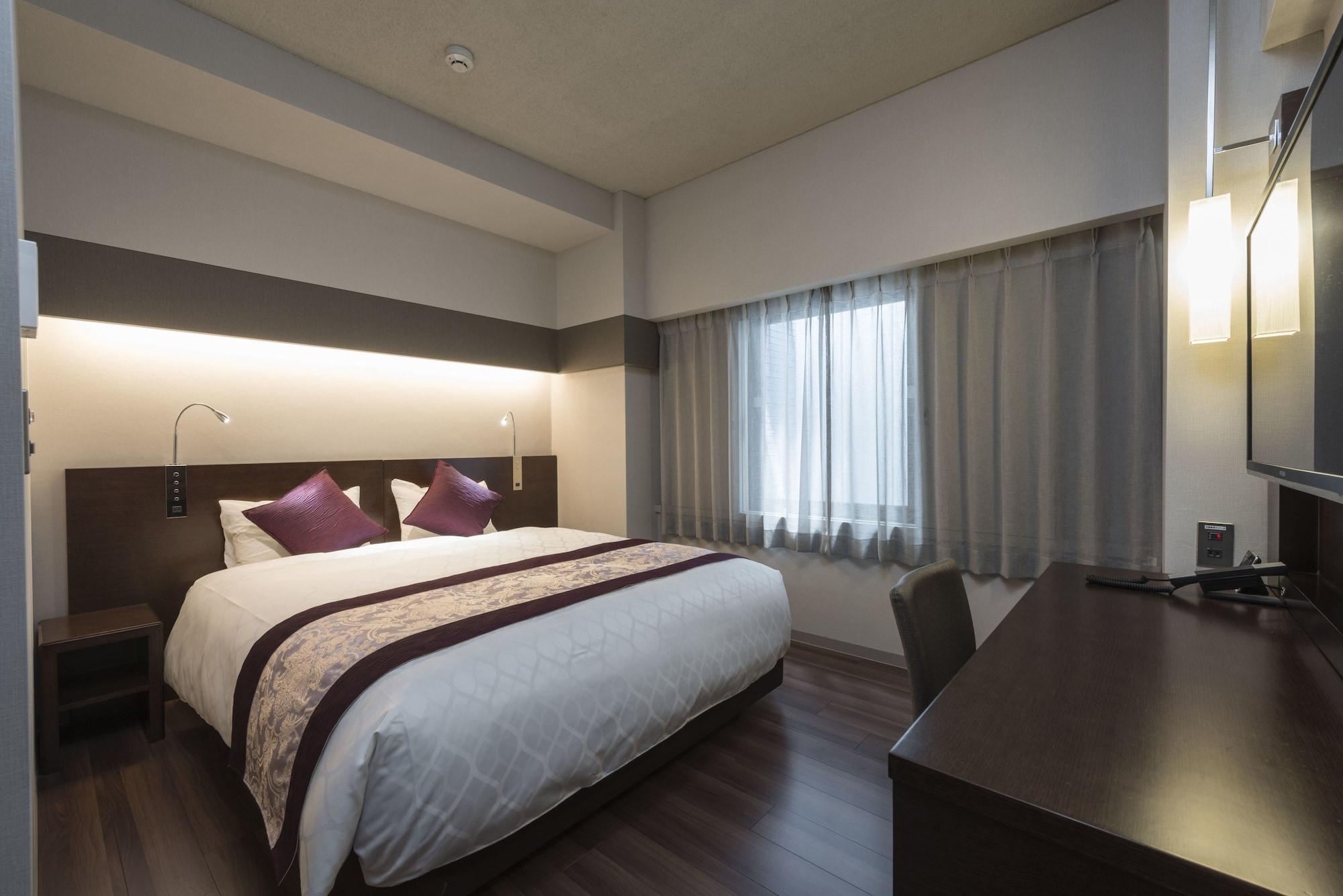 Nagoya Kanayama Hotel Luaran gambar