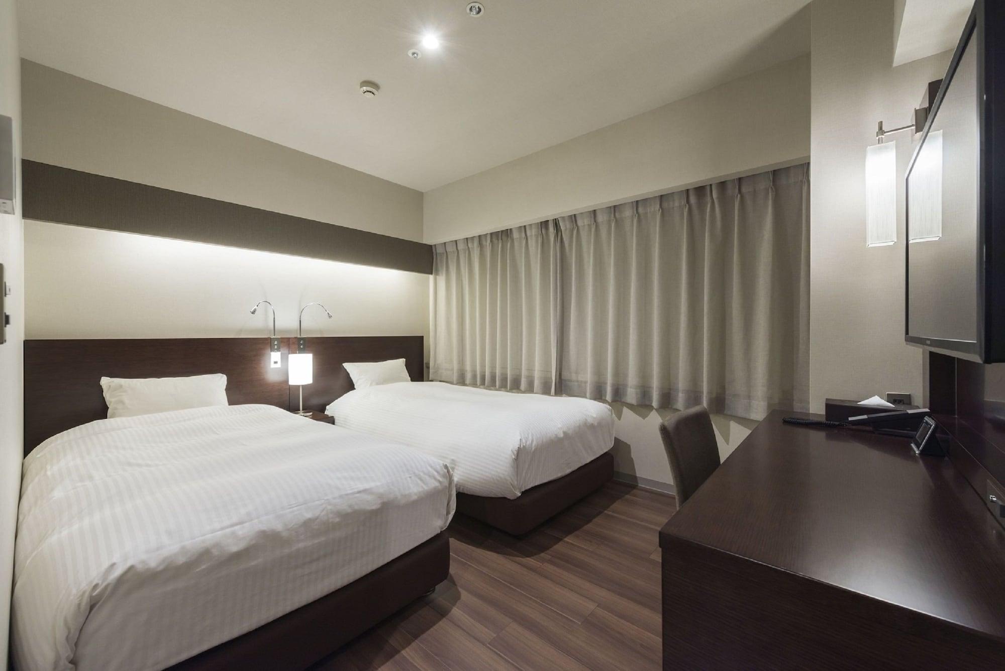 Nagoya Kanayama Hotel Luaran gambar