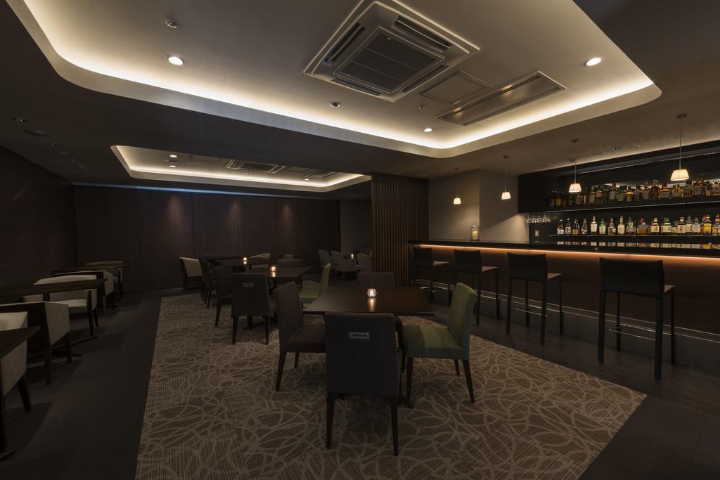 Nagoya Kanayama Hotel Luaran gambar
