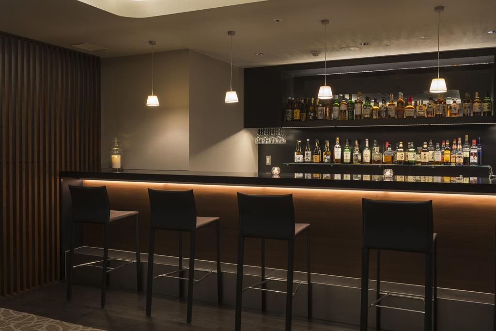 Nagoya Kanayama Hotel Luaran gambar