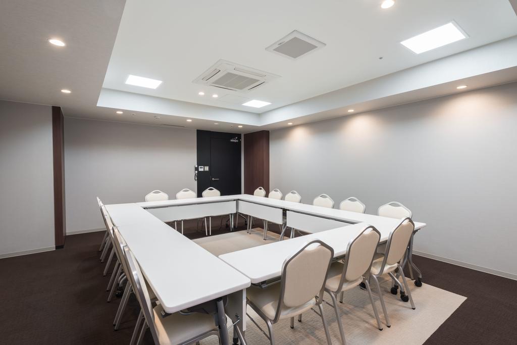 Nagoya Kanayama Hotel Luaran gambar