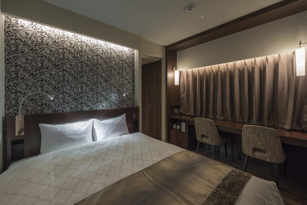 Nagoya Kanayama Hotel Luaran gambar