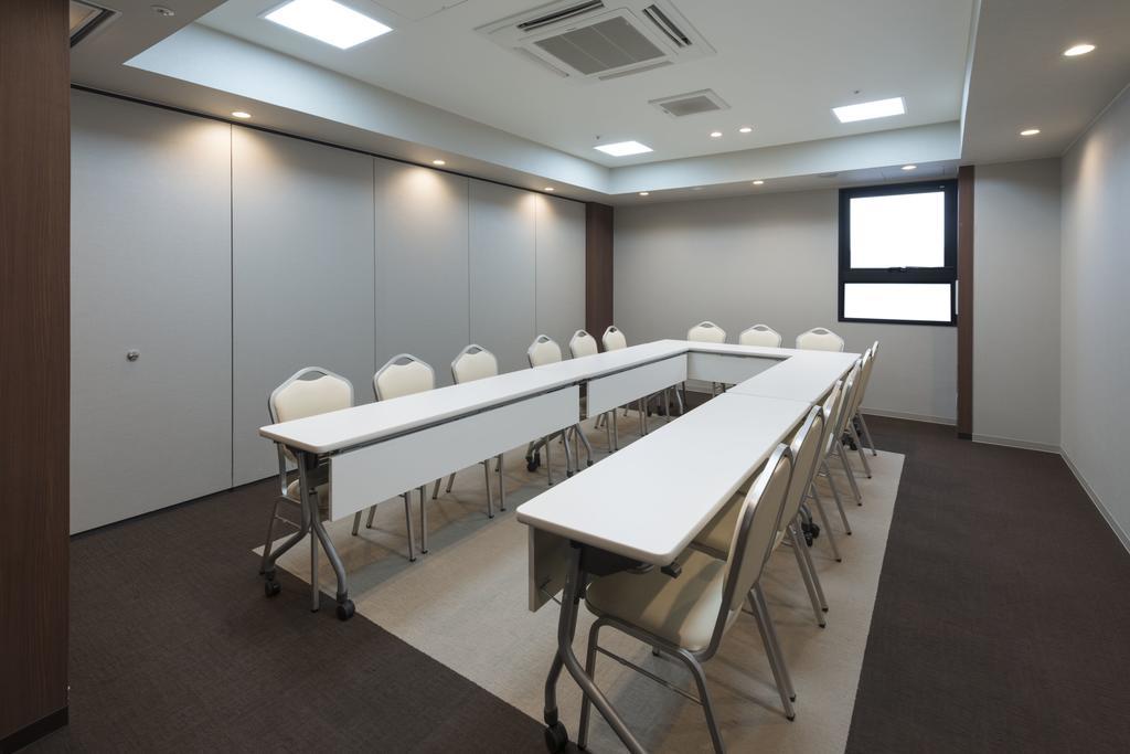 Nagoya Kanayama Hotel Luaran gambar