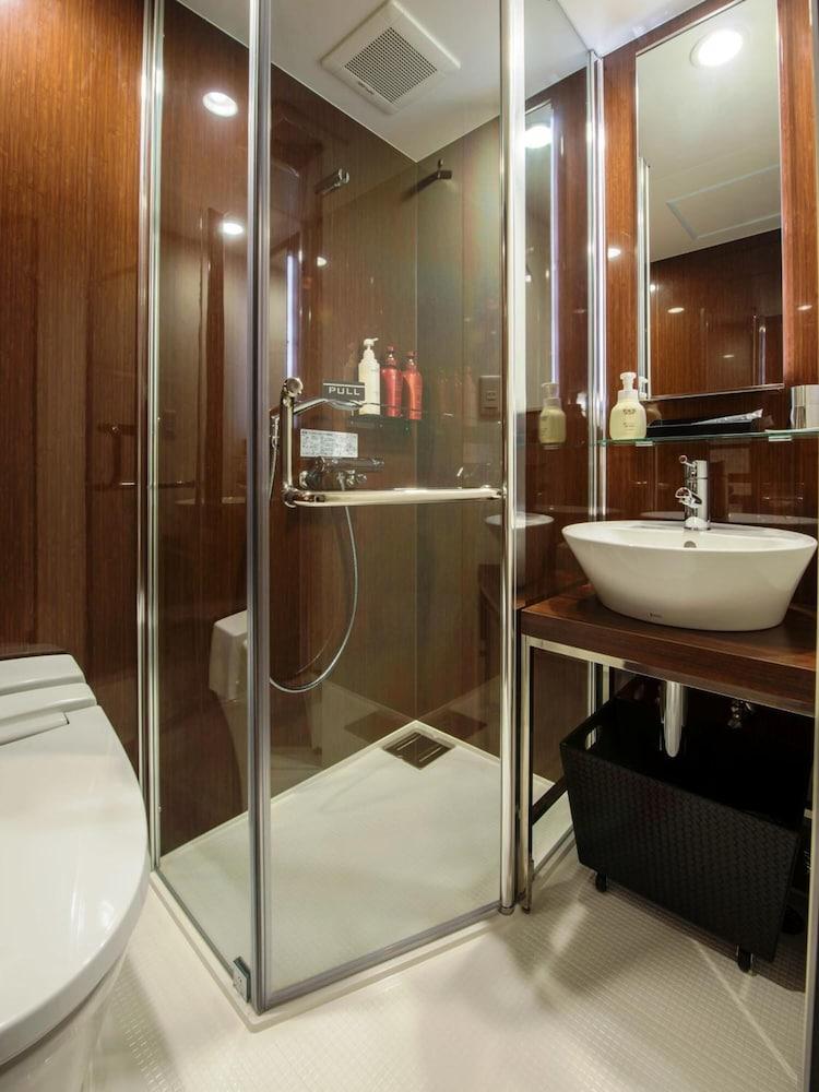 Nagoya Kanayama Hotel Luaran gambar