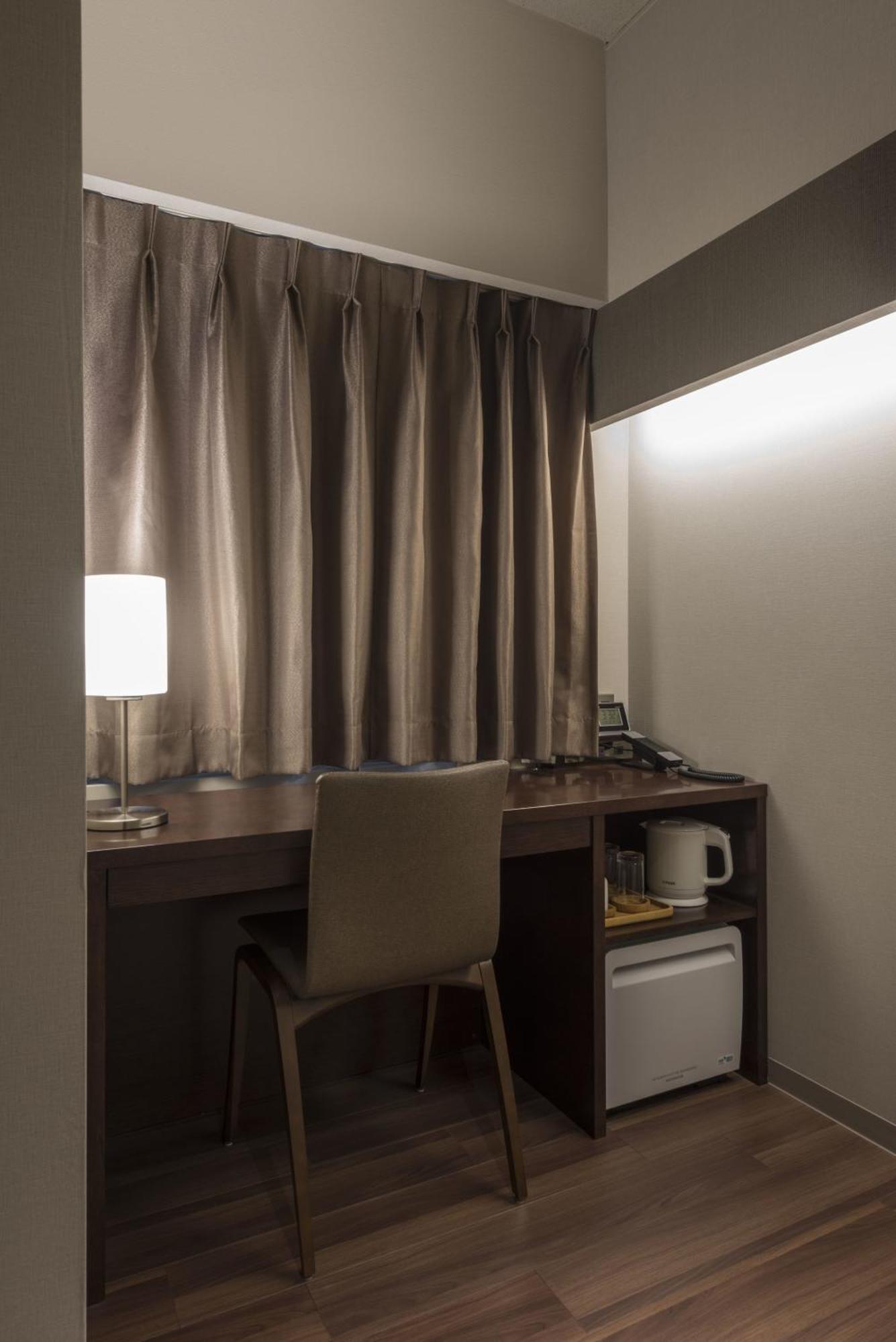 Nagoya Kanayama Hotel Bilik gambar