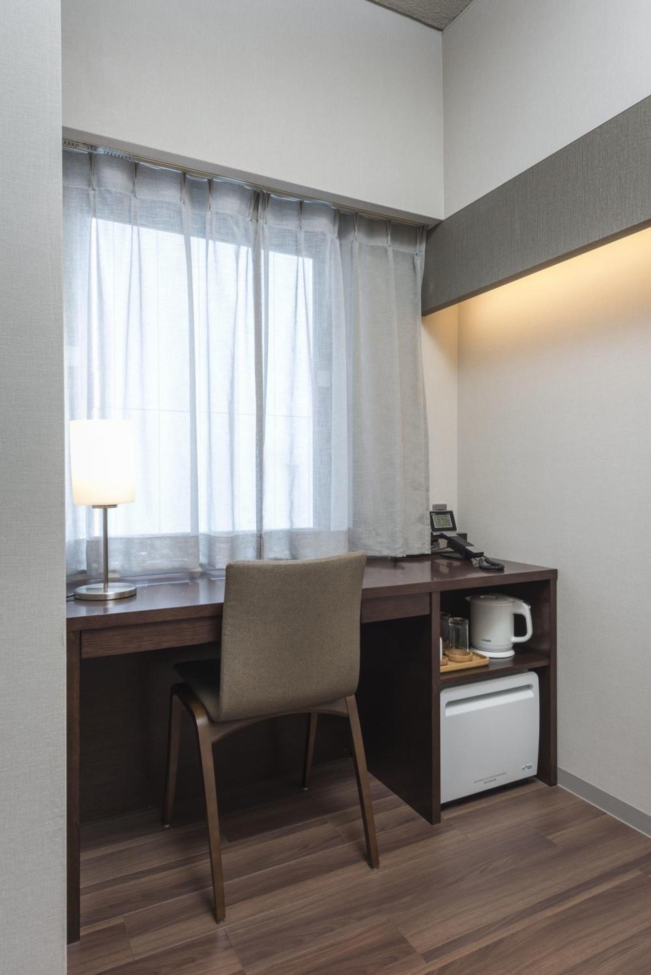 Nagoya Kanayama Hotel Bilik gambar