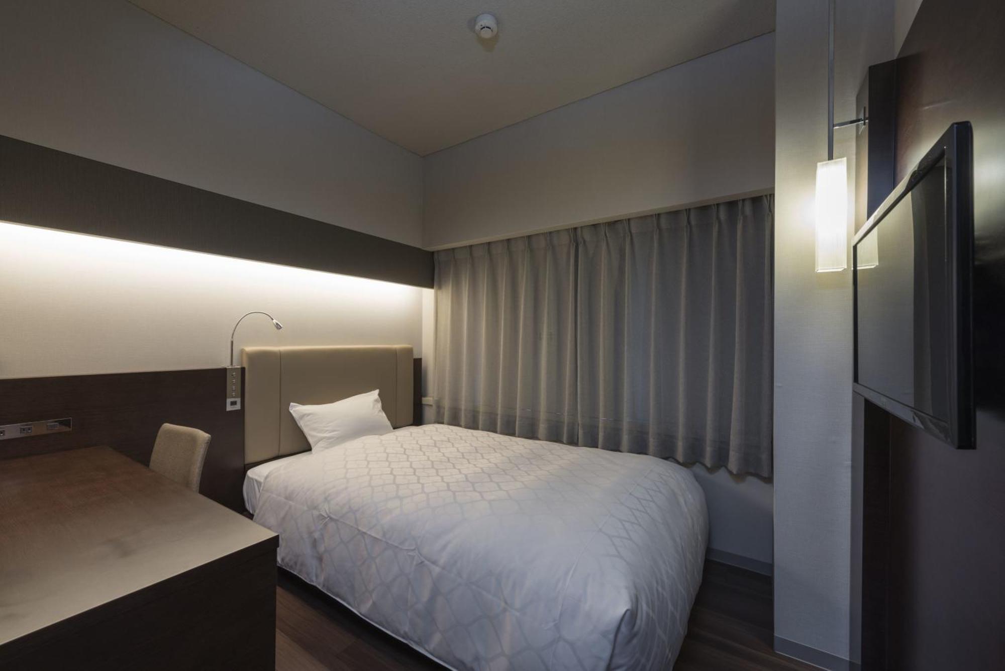 Nagoya Kanayama Hotel Bilik gambar