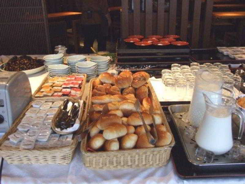 Nagoya Kanayama Hotel Luaran gambar