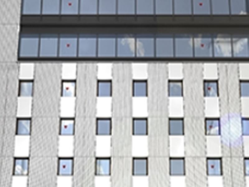 Nagoya Kanayama Hotel Luaran gambar