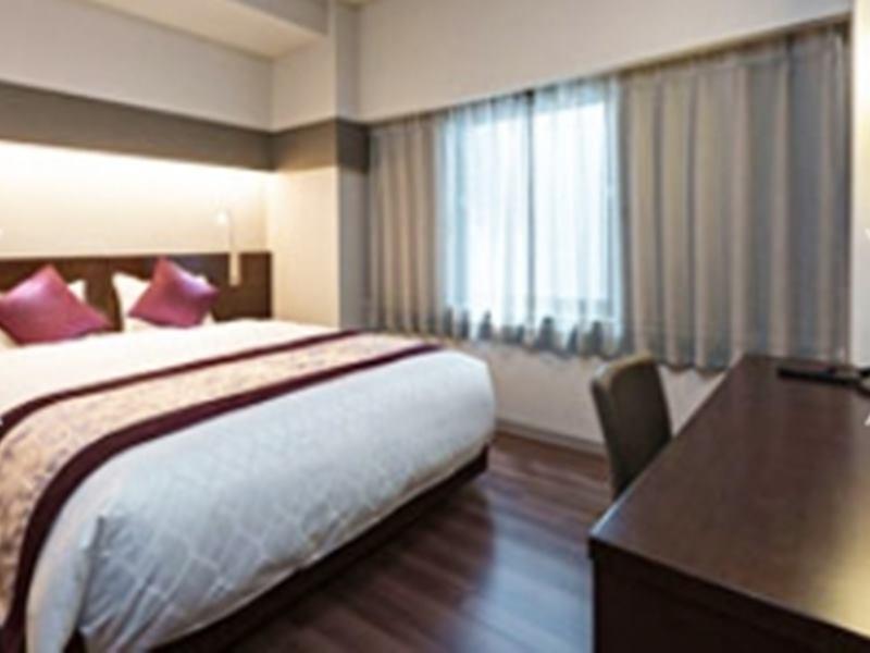 Nagoya Kanayama Hotel Luaran gambar
