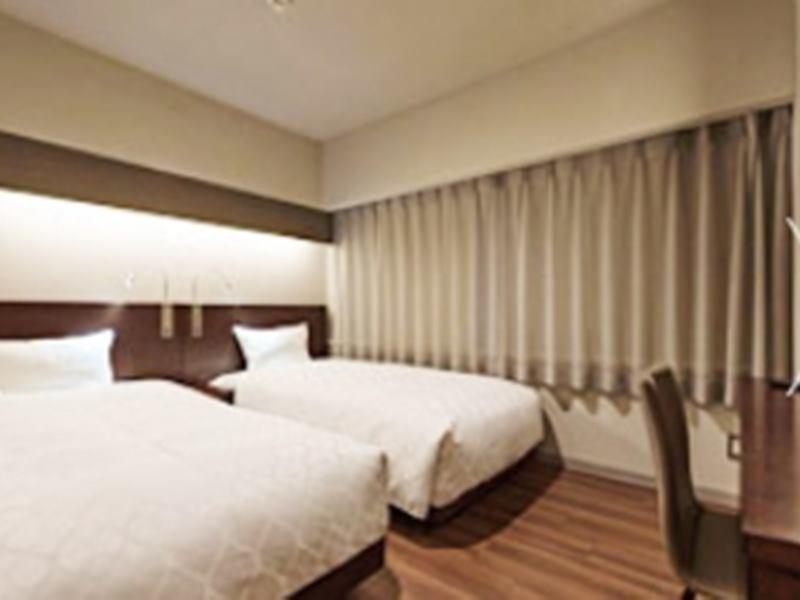 Nagoya Kanayama Hotel Luaran gambar