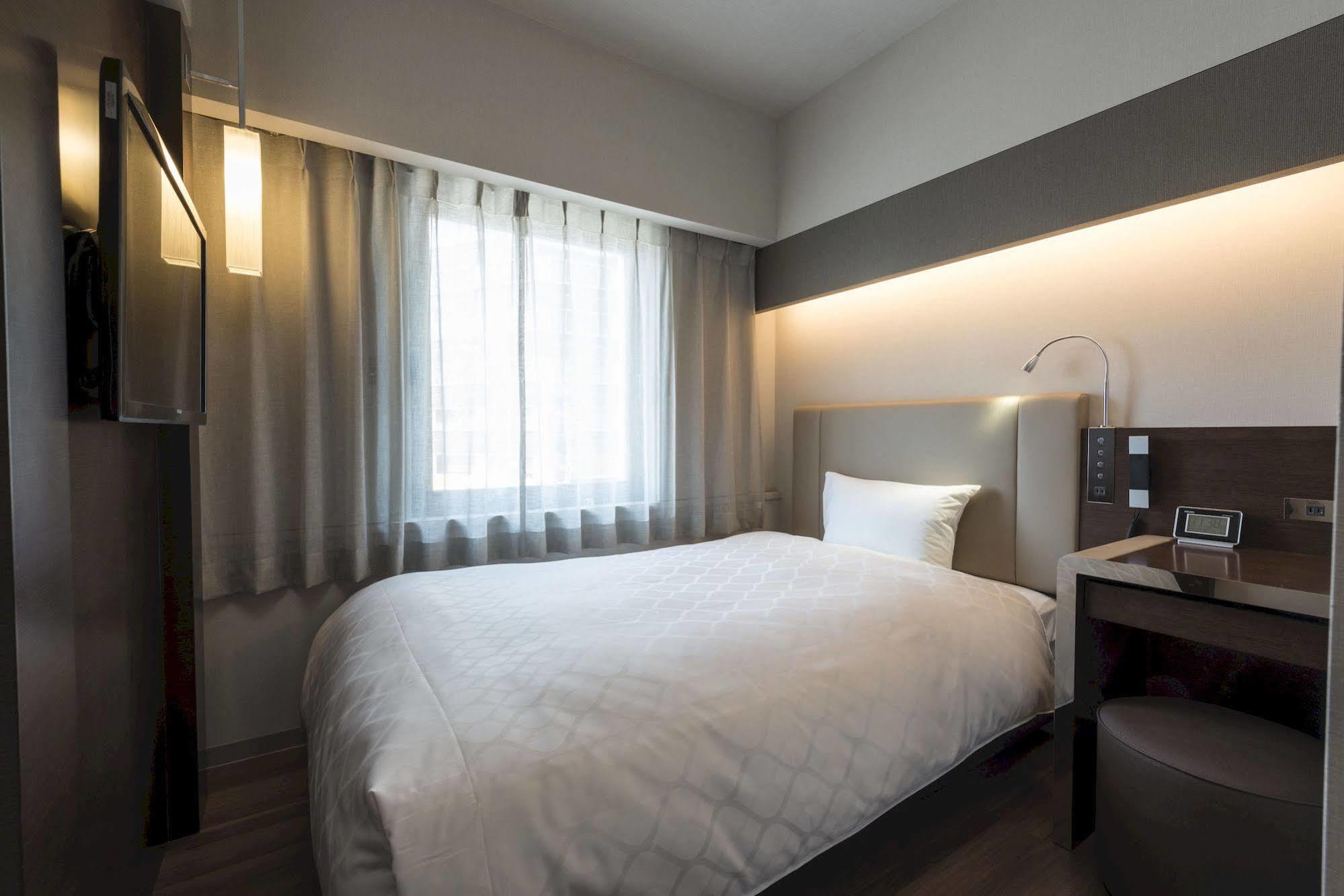 Nagoya Kanayama Hotel Luaran gambar
