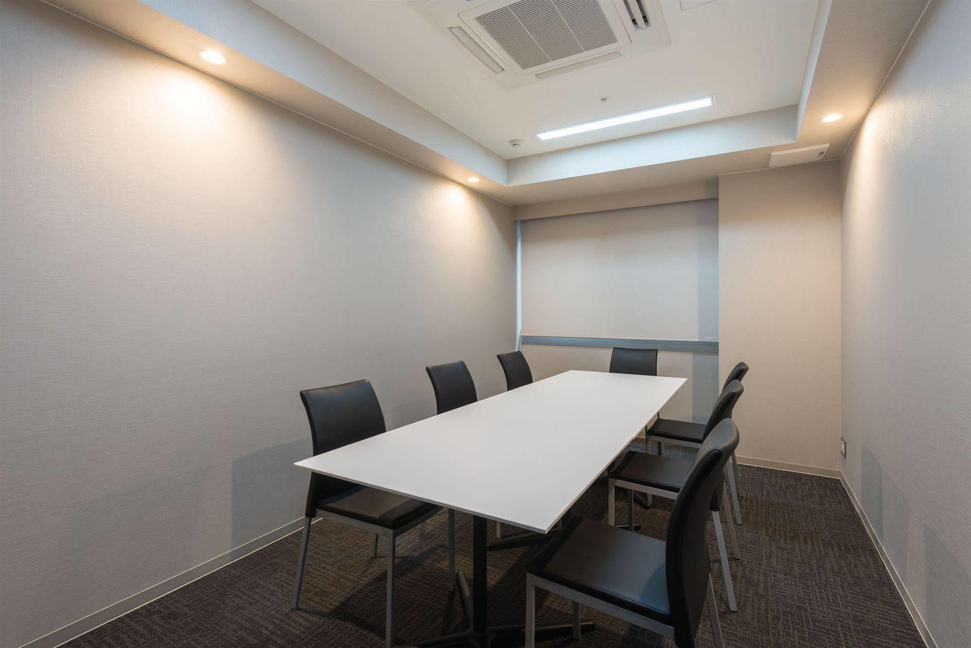 Nagoya Kanayama Hotel Luaran gambar